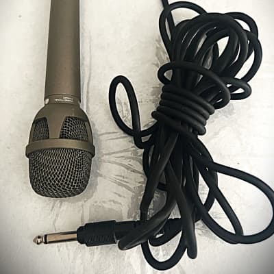 Audio-technica buying at8533x microphone