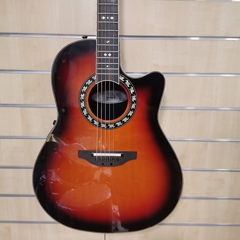 Ovation 1777 Legend | Reverb