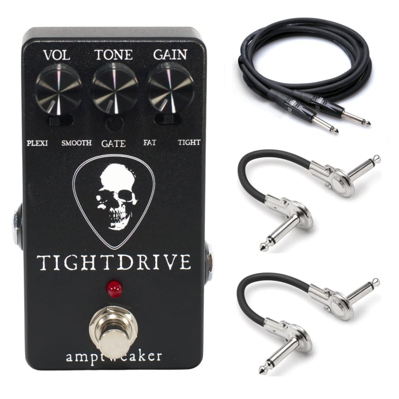 Amptweaker Tight Metal Jr Misery Index Ltd Edition | Reverb