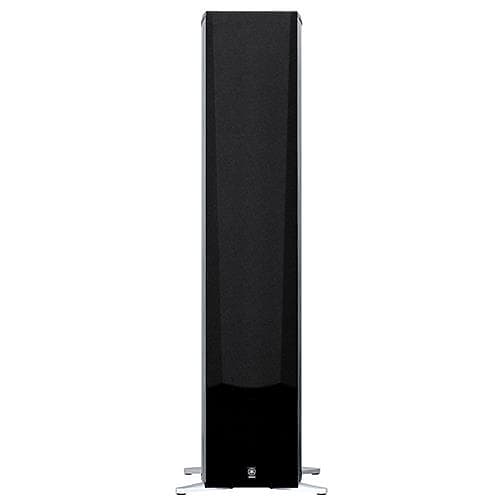 Yamaha NS-555 Floorstanding Speaker, Black  			