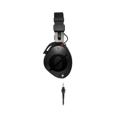 Rode NTH-100 Professional Over-Ear Headphones image 2