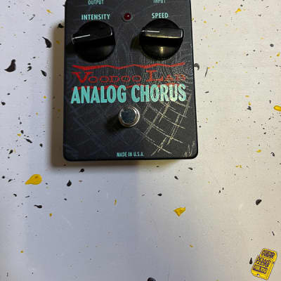 Voodoo Lab Analog Chorus