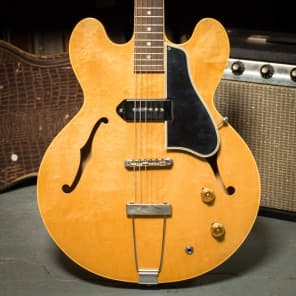 Rick Nielsen's 1959 Gibson ES-330T Mint Collector Grade image 10