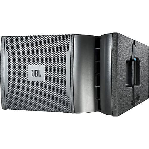 JBL VRX932LAP 12' 2-Way Line Array Loudspeaker System image 1