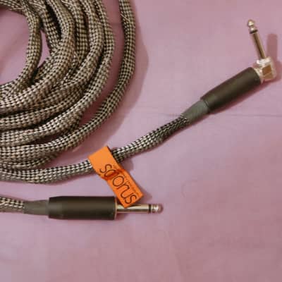 Vovox Sonorus protect A600 instrum. cable image 3