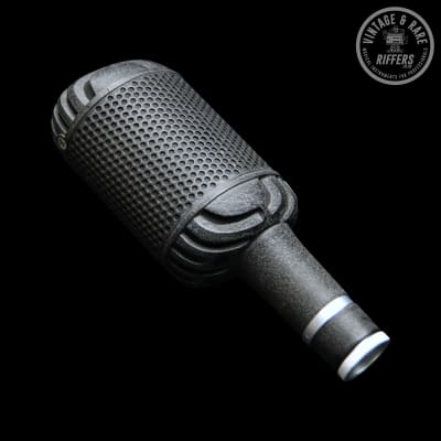 STC 4033 Ribbon Microphone Cardioid Composite Mic Vintage Rare – Retro Gear  Shop
