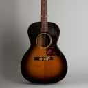 Gibson  L-00 Flat Top Acoustic Guitar (1939), ser. #EG-4482, black tolex hard shell case.