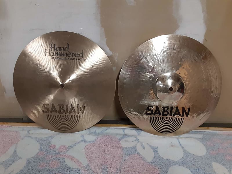 Sabian 14