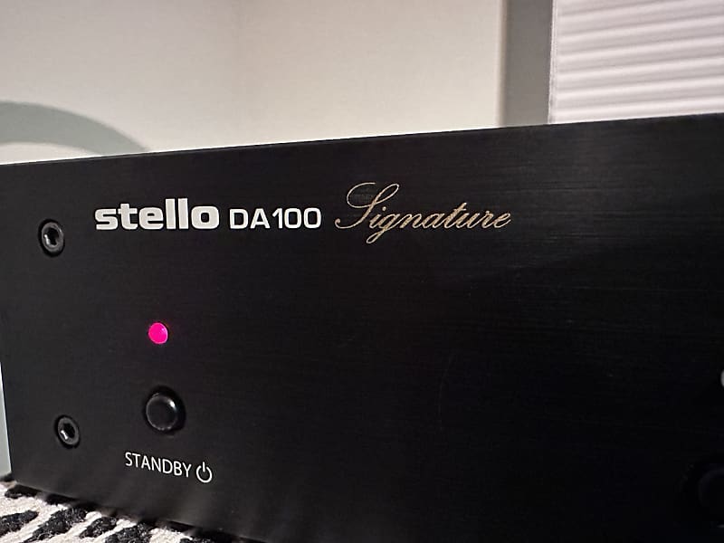 april music stello