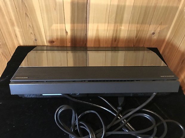 Bang and Olufsen Beomaster 4500 complete vintage stereo system with Beogram  CD 4500 Beocord 4500