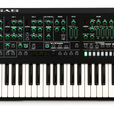 Roland System-8 Plug-Out Synthesizer