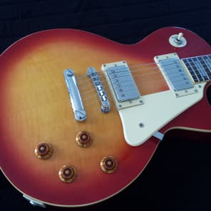 Epiphone Les Paul STANDARD 1997 韓国製