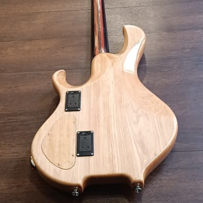 Maruszczyk Instruments Frog Pi Wojtek Pilichiwsky | Reverb