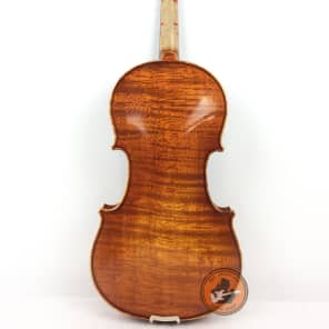 Psarianos USED Sonata 3/4 Violin with Bow and Case image 2