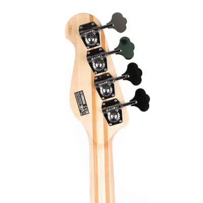 Yamaha BB434 | Reverb