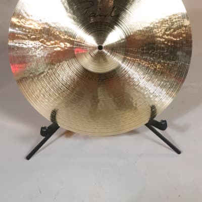 Paiste 19" Signature Full Crash Cymbal