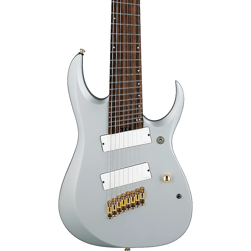 Ibanez RGDMS8 Axe Design Lab | Reverb