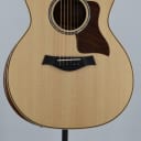 Taylor 814CEDLX Grand Auditorium Deluxe Acoustic Electric Guitar SN 1201300049