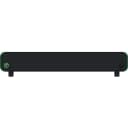 Mackie CR StealthBar Desktop Bluetooth Soundbar