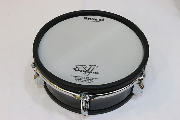 Roland pd 105 hot sale snare