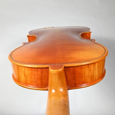 Suzuki Viola No. 5 (Professional/Orchestra), 15.5