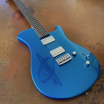 Relish gives Trinity guitar pickup-swapping power