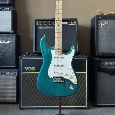Fender Custom Shop Custom Classic Player V Neck Stratocaster for sale