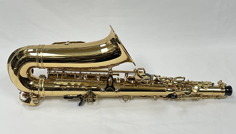 Jupiter アルトサックス JAS-769-767 Jupiter JAS-769-767 Alto Saxophone | Reverb