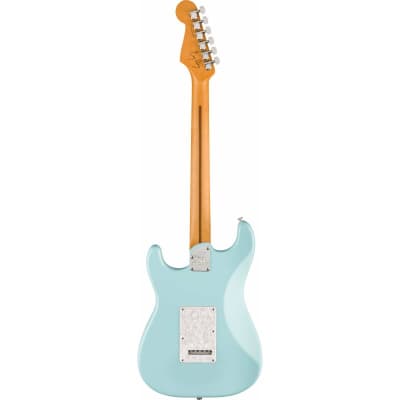 Fender Cory Wong Stratocaster Ltd Daphne image 3