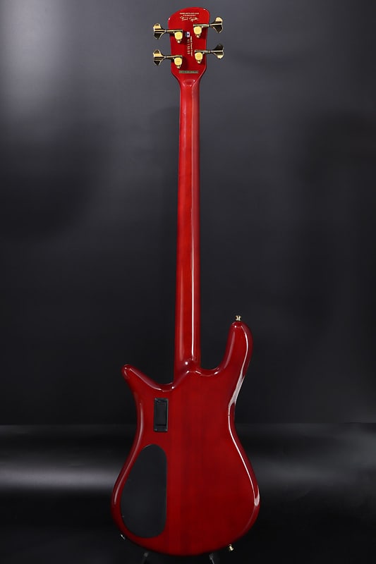 Spector / LAYER MODEL Euro 4 LX RAS LAYER Twilight Amber [S/N