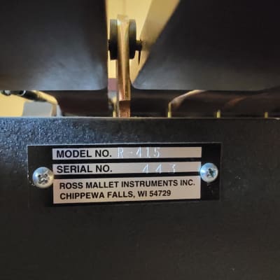 Ross R415 image 1