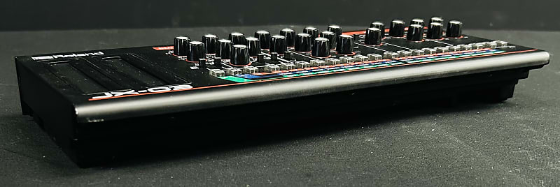 Roland JX-03 ローランド Boutique　完動品 Roland JX-03 Boutique Series Synthesizer Module | Reverb Canada