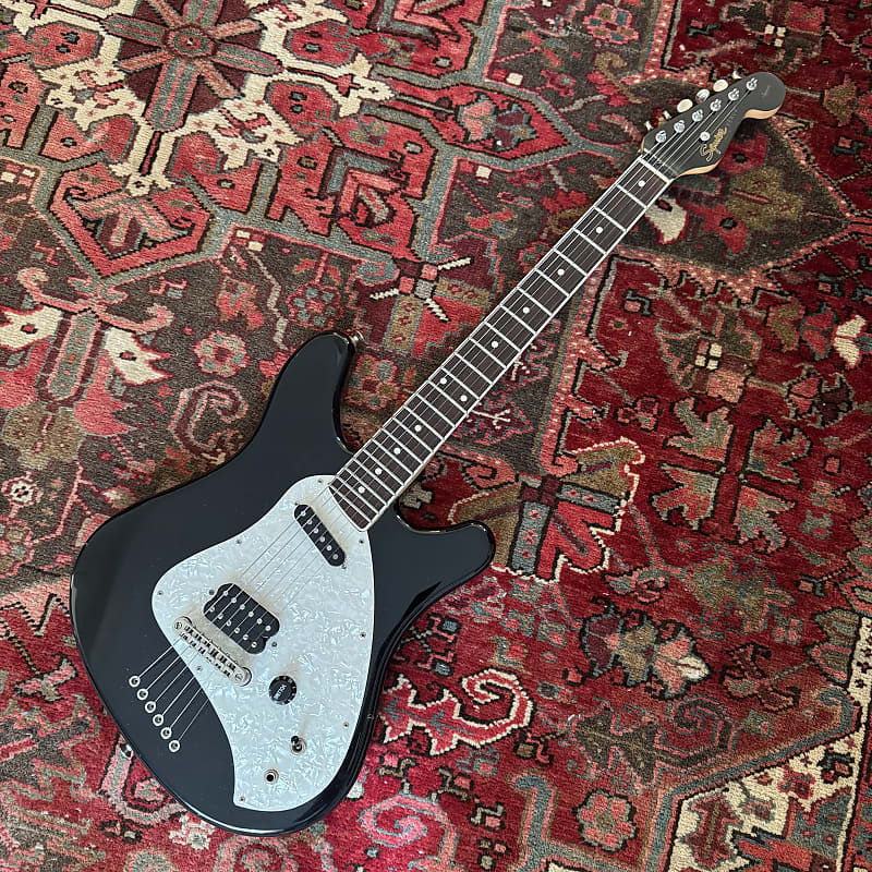 Squier Vista Venus | Reverb