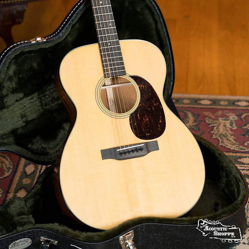 Martin ooo-18 Standard　美品 Martin Standard Series 000-18 | Reverb