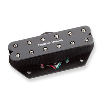 Seymour Duncan ST59-1 Little '59 Lead Tele Bridge Pickup | Reverb