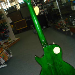 Epiphone Les Paul Limited Edition Electric Guitar | Reverb