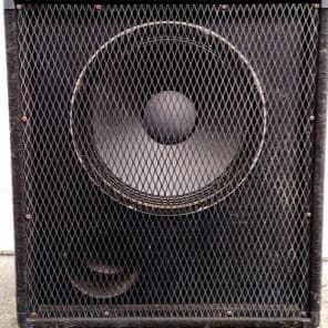 Peavey 115BX BW 4Ω ベースキャビネット Peavey 115BX BW 4Ω ベースキャビネット - メルカリ