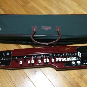 Suzuki Ran Electric Taisho Koto Taisho Goto Nagoya Harp NEU Shoegaze PSYCH Reverb Norway