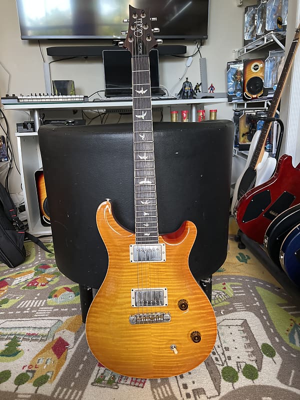Paul Reed Smith McCarty 2017 Sunburst image 1