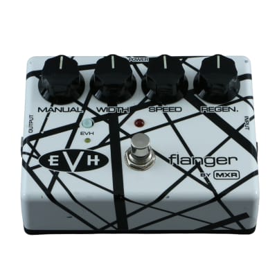 Reverb.com listing, price, conditions, and images for mxr-evh117-flanger