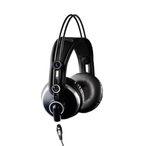 AKG K171 MKII Professional Closed-Back Studio Headphones