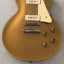 Gibson Les Paul 1955/56 Gold   Single Owner - Near Mint!