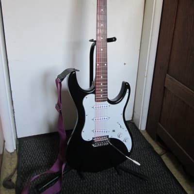 Baltimore Stratocaster image 1
