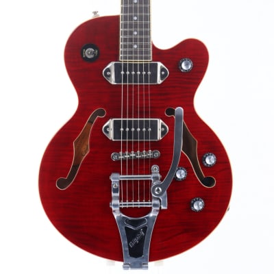 Epiphone Wildkat (1999 - 2019) | Reverb España