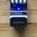 ✨ DigiTech HardWire RV-7 Stereo Reverb Guitar Effects Pedal ✨