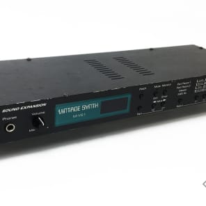 Roland M-VS1 | Reverb