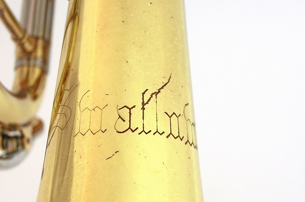 Swallow 50LN | Reverb