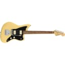 Fender Player Jazzmaster Electric Guitar Pau Ferro Fingerboard Buttercream