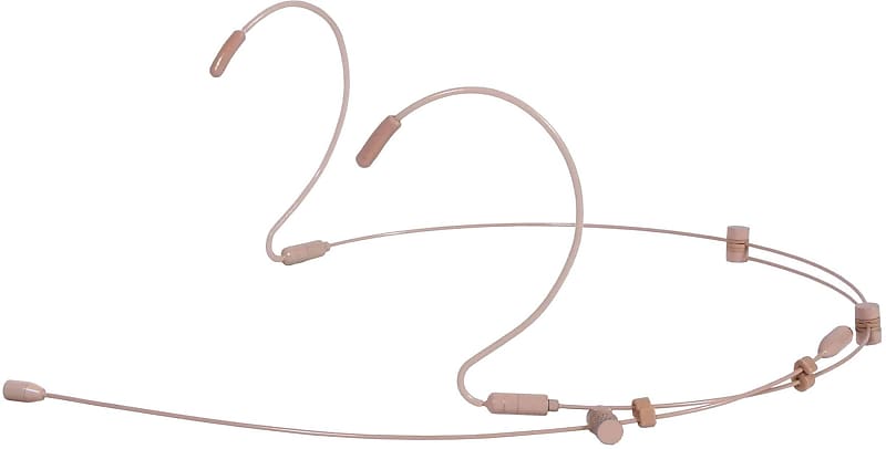 Galaxy Audio ESM8 Omnidirectional Single-Ear Headset