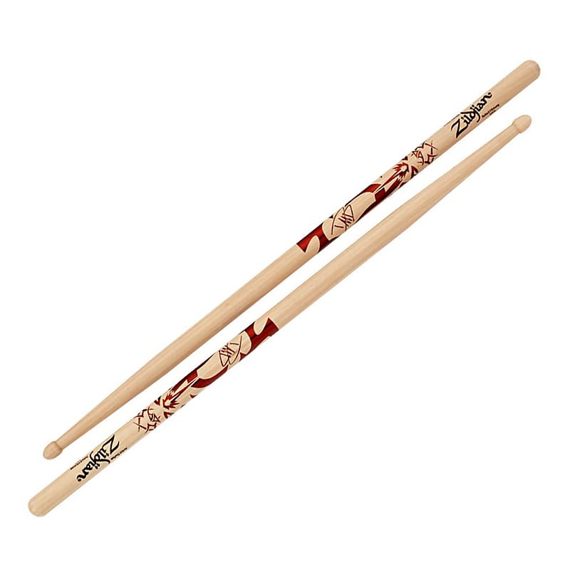 Zildjian Dave Grohl Artist Series Drumsticks image 1